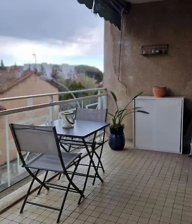 Moderne T2 Centre-60m2! Apartment *