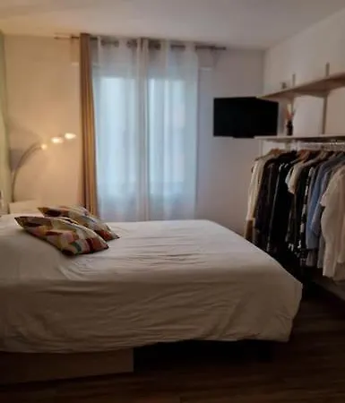 Moderne T2 Centre-60m2! Apartment *