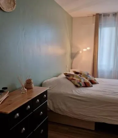 Moderne T2 Centre-60m2! Apartment *