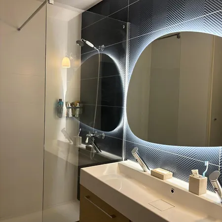 Moderne T2 Centre-60m2! Apartment *